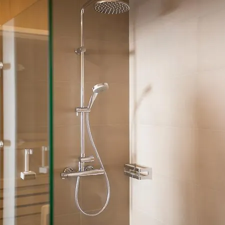 Joschi Sporthaus Hochkar Hotel Room photo