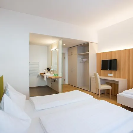 Joschi Sporthaus Hochkar Hotel Room photo