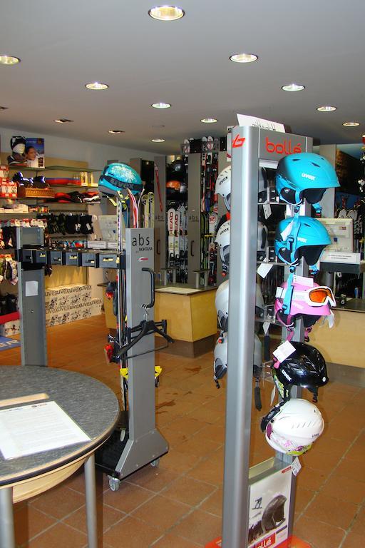 Joschi Sporthaus 4*