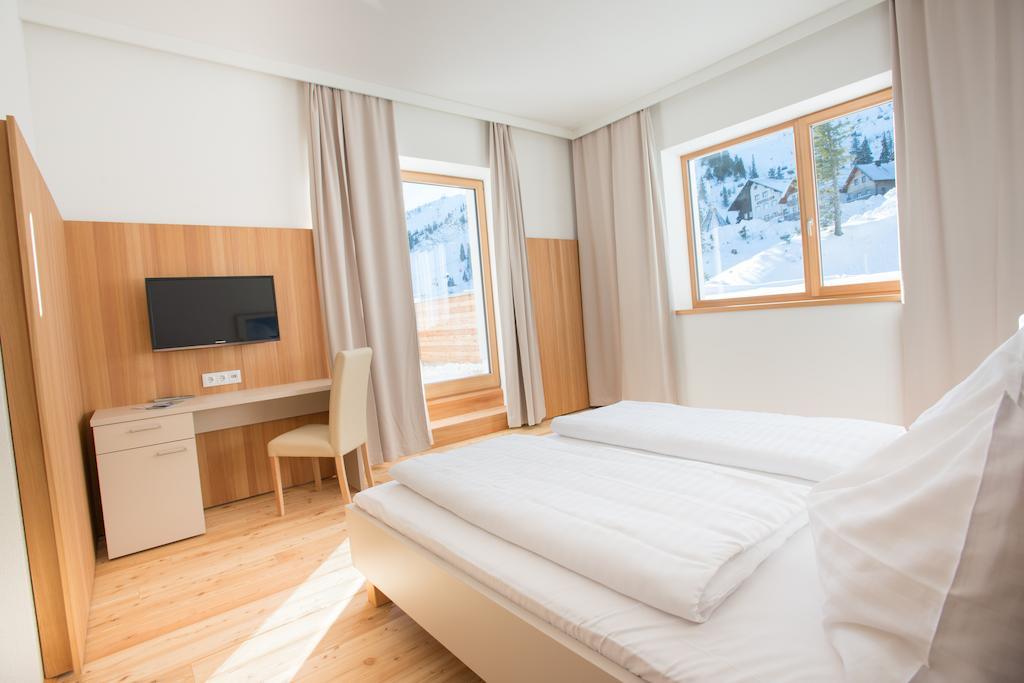 Joschi Sporthaus Hotel 4*