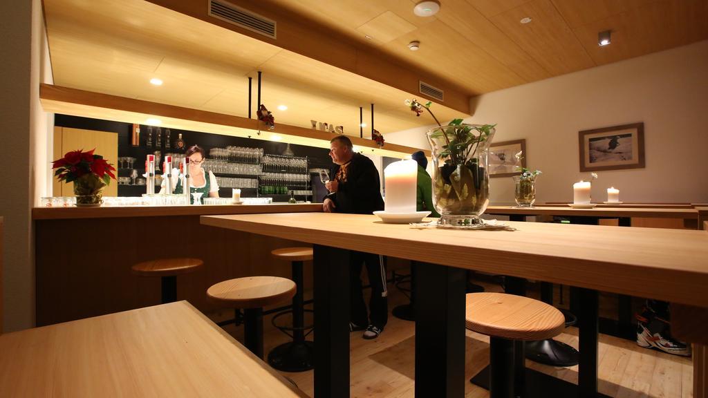 Hotel Joschi Sporthaus