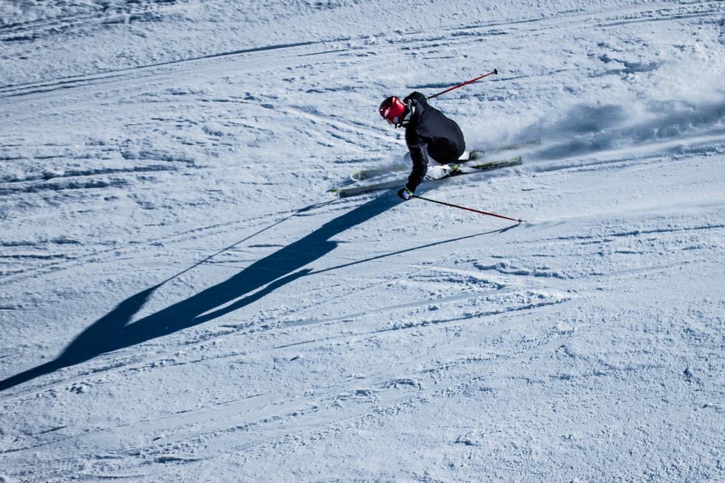 Joschi Sporthaus Hotel Hochkar