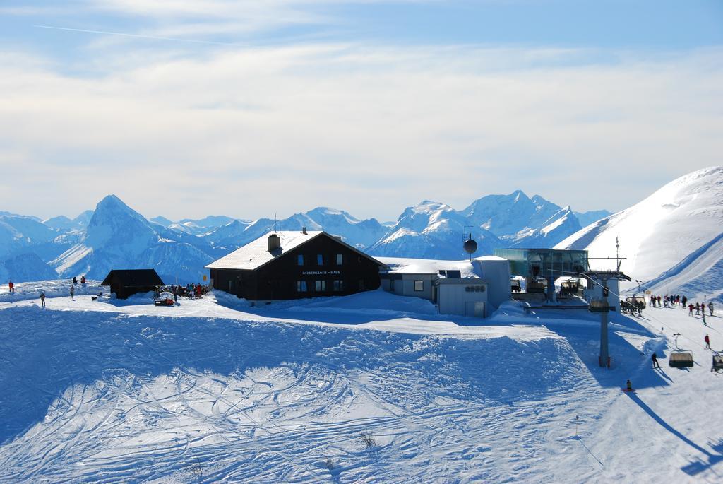 Joschi Sporthaus