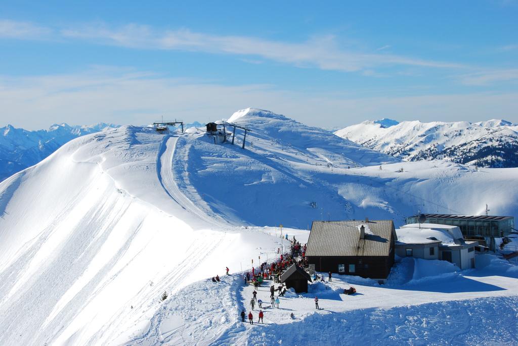 Joschi Sporthaus 4* Hochkar