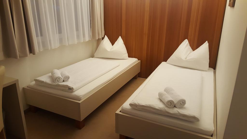 Joschi Sporthaus Hotel