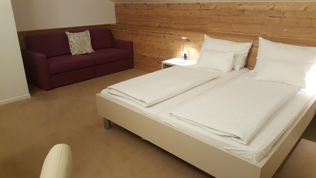 Joschi Sporthaus 4* Hochkar