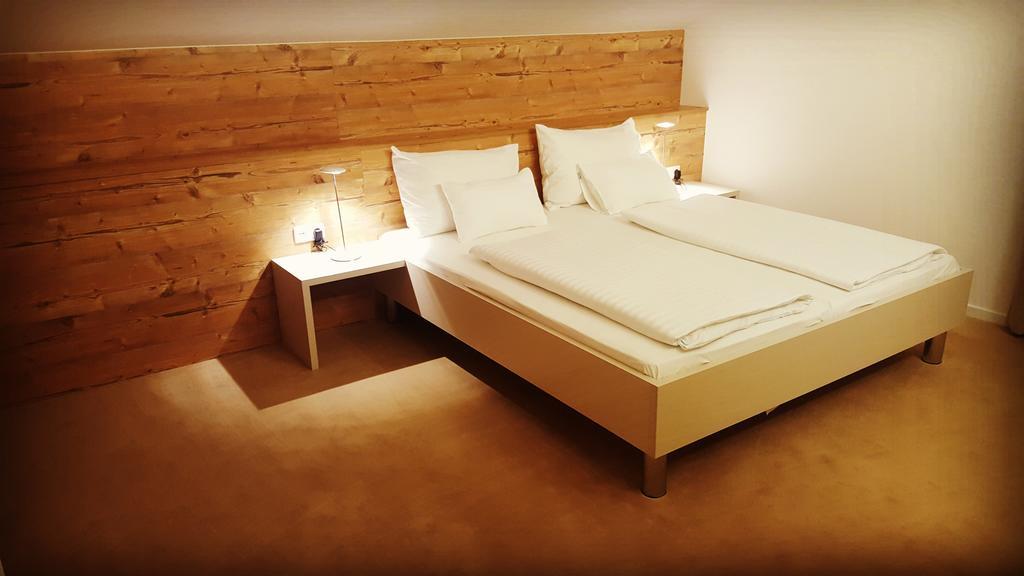 Joschi Sporthaus Hotel 4*