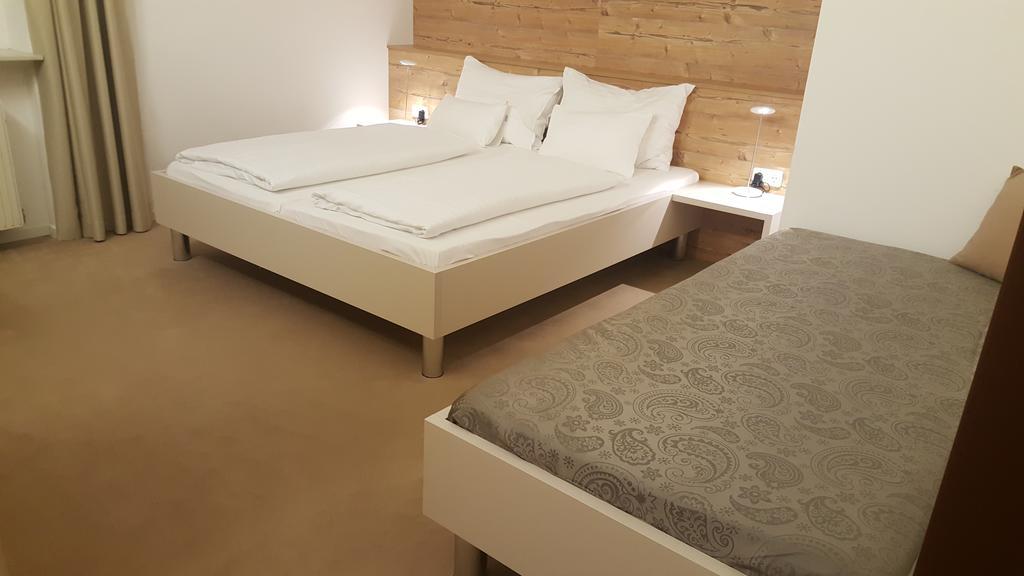 Joschi Sporthaus Hotel