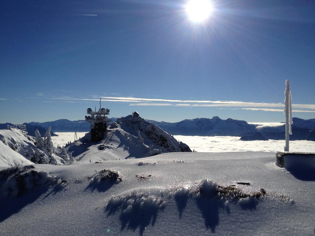 Hotel Joschi Sporthaus 4*