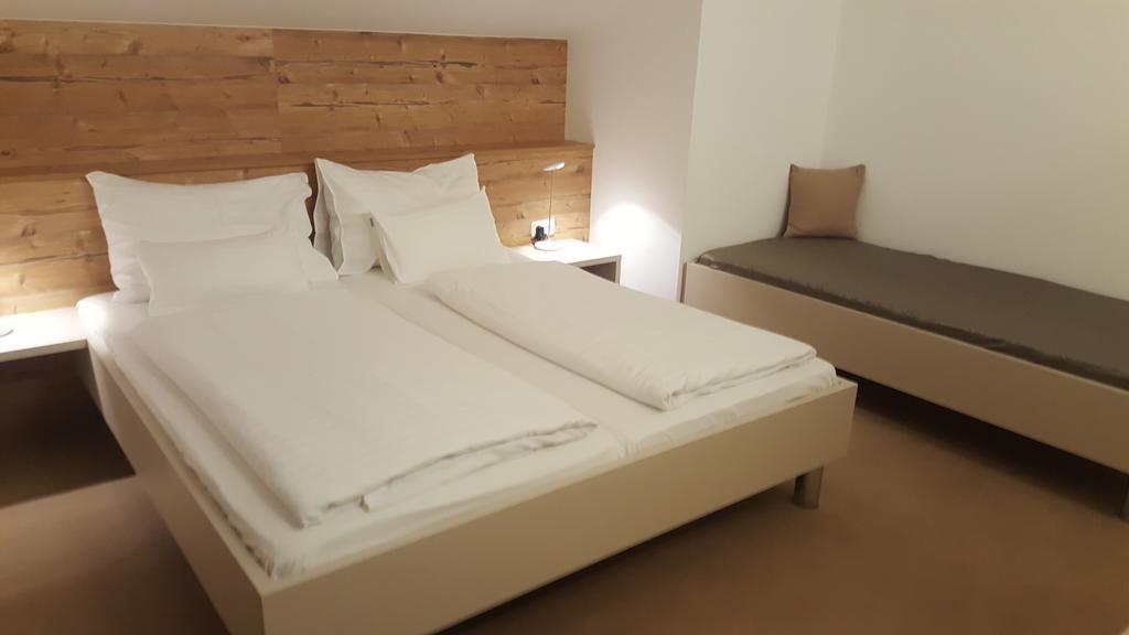 Joschi Sporthaus Hotel