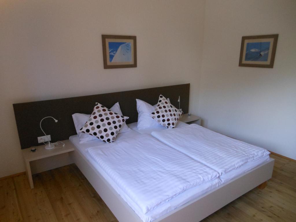 Joschi Sporthaus Hotel