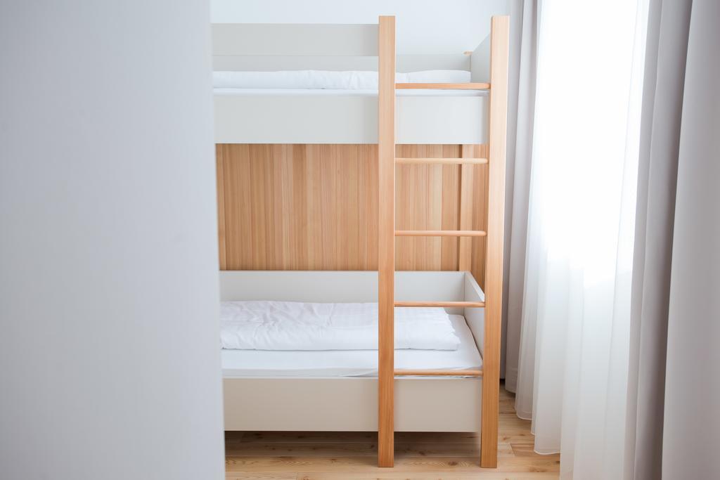 Joschi Sporthaus 4*