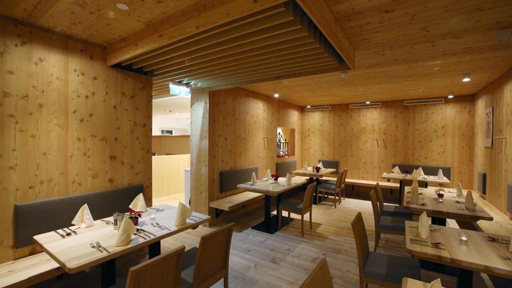 Joschi Sporthaus Hotel 4*