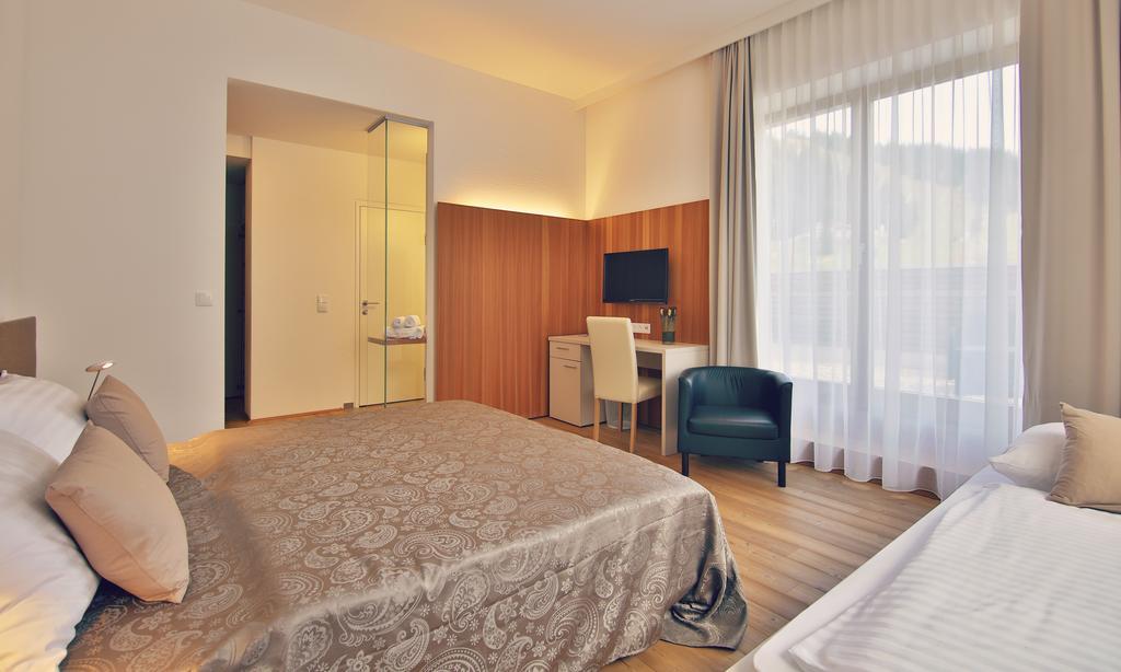 Joschi Sporthaus Hotel