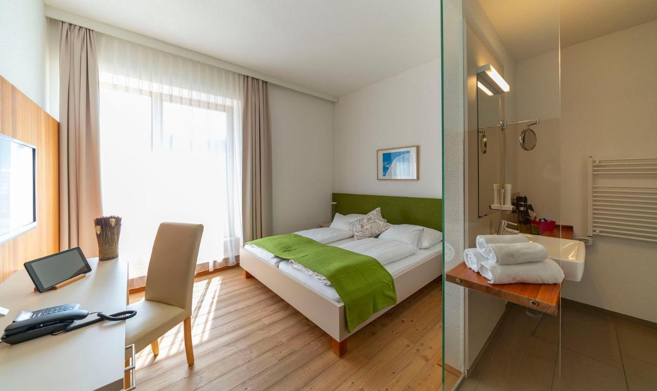 Joschi Sporthaus Hotel