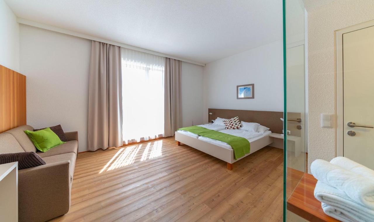 Hotel Joschi Sporthaus