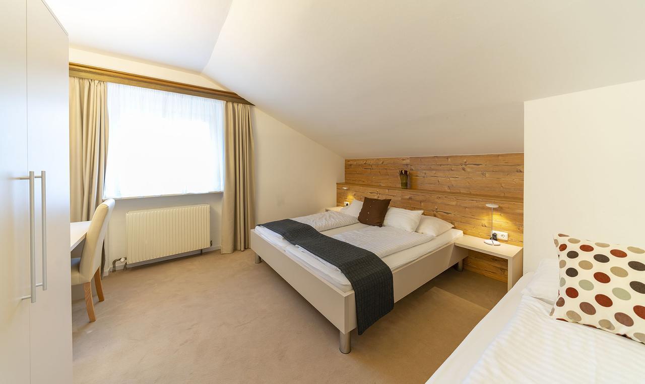 Hotel Joschi Sporthaus
