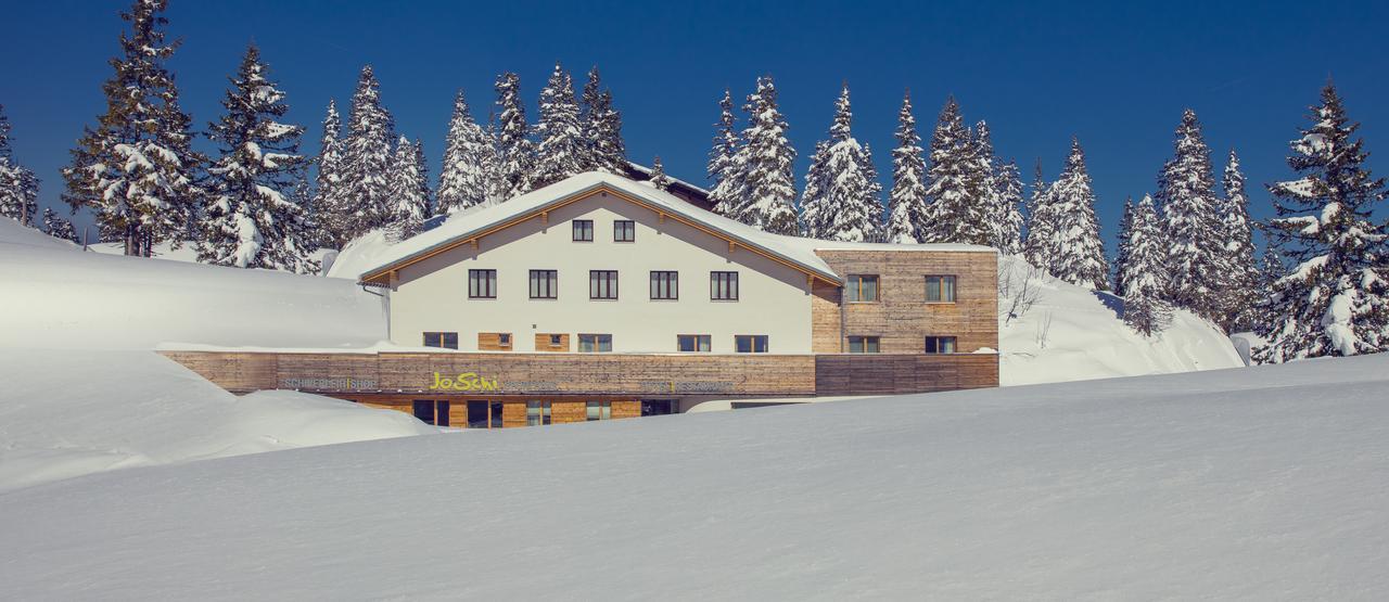 Joschi Sporthaus Hochkar