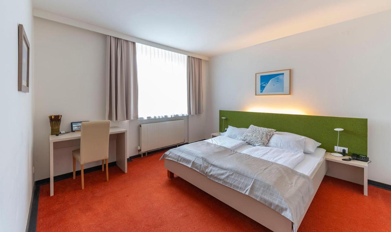 Hotel Joschi Sporthaus